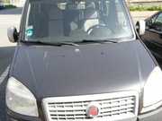 Fiat Doblo 1,9 multijet 88kw 120 km