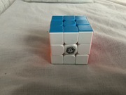 Kostka Rubika 3x3 moyu 