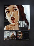 GTA IV Grand Theft Auto IV  PC