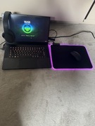 Laptop Razer Blade 15 Advanced Model/11th Gen/RTX380/16GB