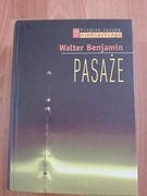 Walter Benjamin - Pasaże