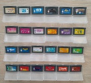 24 GRY GAME BOY ADVANCE 