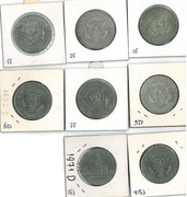Monety USA  50 centów Kennedy 50 c