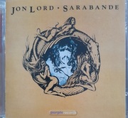 cd Jon Lord-Sarabande