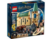 LEGO 76387 Harry Potter spotkanie z Puszkiem