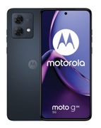 Motorola Moto G84 5G 12/256 GB Midnight Blue