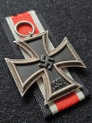 Niemcy, III Rzesza Krzyż Żelazny II klasy M.Hausch