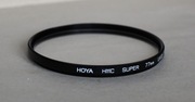 Filtr Hoya HMC SUPER UV (0) 77mm