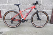 Rower MTB Trek Marlin 6 koło 29" rama M