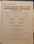 Katalog monet świata Krausego