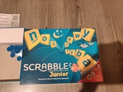 Scrabble Junior 2w1 