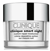 CLINIQUE Smart Night Krem nawilżający na noc 50 ml