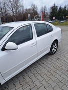 Skoda Octavia 2 po lifcie