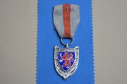 Odznaka Honorowa Gryfa Pomorskiego 