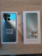 HONOR X6a Cyan Lake Nowy, nieużywany, gwarancja