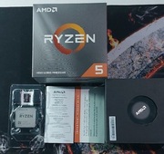 AMD Ryzen 5 4500