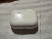 Oryginalne sluchawki Apple Airpods Pro 1 gen(opis)