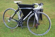 Rower Bianchi Via Nirone 7 C2C Rama 50 50cm Sora