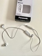 Słuchawki bezprzewodowe PANASONIC RP-NJ310B