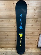 Deska snowboardowa Burton Process 152cm V ROCKER