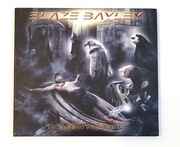 Blaze Bayley The Man Who Would Not Die