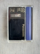 Kaseta Mini DV Panasonic DVM60E (MiniDV)