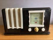 Radio Mikrofona MK 207