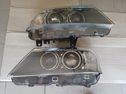 Lampy BMW X3 F25 BI-XENON 7217293 7217294 nieskr.