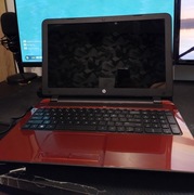 Laptop HP 15-F272WM