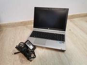 HP Elitebook 8560p i5 | 240SSD | 4GB | W10 Home
