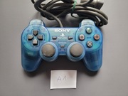 Oryg. Pad Sony DualShock SCPH-1200L Island Blue