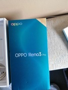 Okazja Smartfon Oppo Reno3 Pro 15GB Ram/256GB Rom 