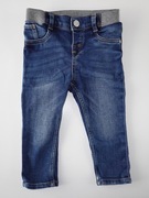 Dżinsy Jeans H&M rozmiar 86