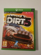 Dirt 5 Xbox One Xbox Series X