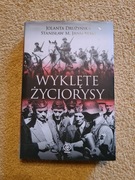 Wyklęte życiorysy. J. Dłużyńska, S.M. Jankowski