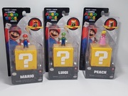 Mini figurka Super mario Bros - Movie Nintendo 