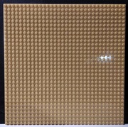 Płyta Konstrukcyjna Do Klocków Lego 32x32 Piaskowa