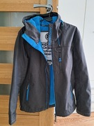 Kurtka jesienna Superdry M 