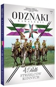 Książka tom 9 Wielka Księga Kawalerii Polskiej 