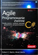 Agile Programowanie zwinne C#