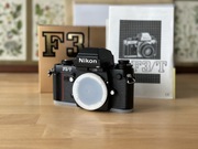 Nikon F3T HP Titan - NOWY!