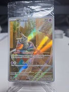 Pokemon Paldean Fates Mimikyu 075 Promo