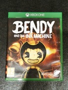 Bendy and the Ink Machine Xbox One Series 