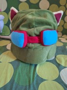 Teemo Hat LoL League of Legends Czapka  RIOT Games