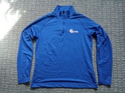 Cutter & Buck elastyczna bluza sportowa half zip M