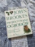 Projektowanie ogrodów John Brookes