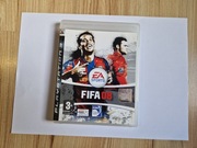 Gra FIFA 08 PS3 Playstation