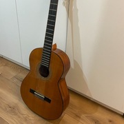 Gitara Klasyczna Admira Malaga 4/4