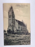 SZCZYTNO Ortelsburg Kościół katolicki