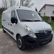 Opel Movano 2.3 DCI L2H2 Klimatyzacja 